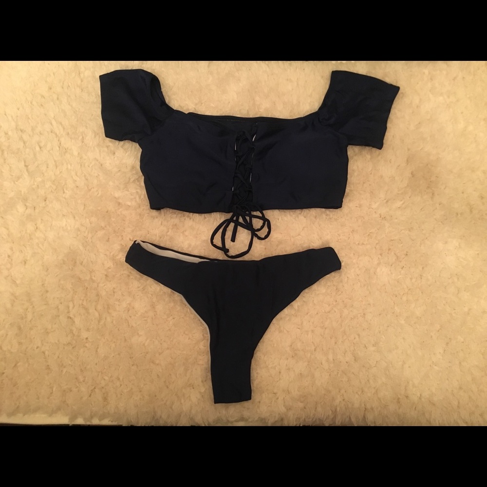Women’s 2 Piece